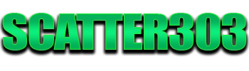 Logo Scatter303